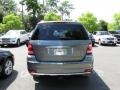 2011 Palladium Silver Metallic Mercedes-Benz GL 350 Blutec 4Matic  photo #4