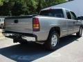 Light Pewter Metallic - Silverado 1500 LS Extended Cab Photo No. 4