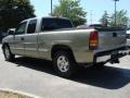 1999 Light Pewter Metallic Chevrolet Silverado 1500 LS Extended Cab  photo #5