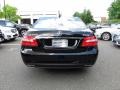 Black - E 350 4Matic Sedan Photo No. 4
