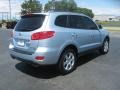 Silver Blue - Santa Fe Limited Photo No. 5