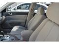 Powder White Pearl - Sonata GLS Photo No. 5