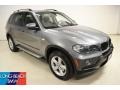 Space Grey Metallic - X5 3.0si Photo No. 1