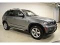 Space Grey Metallic - X5 3.0si Photo No. 2