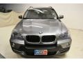 Space Grey Metallic - X5 3.0si Photo No. 5