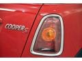 Chili Red - Cooper S Hardtop Photo No. 3