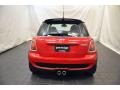 Chili Red - Cooper S Hardtop Photo No. 4