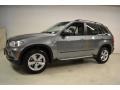 Space Grey Metallic - X5 3.0si Photo No. 9