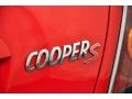 Chili Red - Cooper S Hardtop Photo No. 7