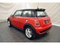 Chili Red - Cooper S Hardtop Photo No. 9