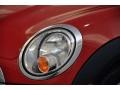 Chili Red - Cooper S Hardtop Photo No. 10