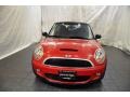 Chili Red - Cooper S Hardtop Photo No. 11