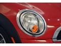 Chili Red - Cooper S Hardtop Photo No. 12