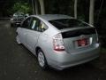 Classic Silver Metallic - Prius Hybrid Photo No. 4