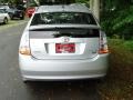 Classic Silver Metallic - Prius Hybrid Photo No. 5