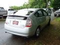 Classic Silver Metallic - Prius Hybrid Photo No. 6