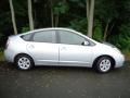 Classic Silver Metallic - Prius Hybrid Photo No. 7