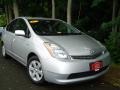 Classic Silver Metallic - Prius Hybrid Photo No. 9