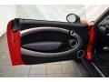 Chili Red - Cooper S Hardtop Photo No. 22