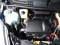 Classic Silver Metallic - Prius Hybrid Photo No. 13