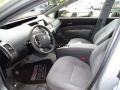 Classic Silver Metallic - Prius Hybrid Photo No. 14