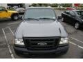 Dark Shadow Grey Metallic - Ranger XL SuperCab 4x4 Photo No. 2
