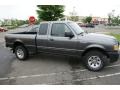 Dark Shadow Grey Metallic - Ranger XL SuperCab 4x4 Photo No. 3