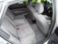Classic Silver Metallic - Prius Hybrid Photo No. 17