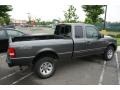 Dark Shadow Grey Metallic - Ranger XL SuperCab 4x4 Photo No. 4