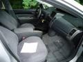 Classic Silver Metallic - Prius Hybrid Photo No. 18