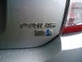 Classic Silver Metallic - Prius Hybrid Photo No. 20