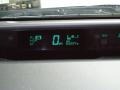 Classic Silver Metallic - Prius Hybrid Photo No. 21