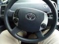 Classic Silver Metallic - Prius Hybrid Photo No. 23