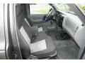 Dark Shadow Grey Metallic - Ranger XL SuperCab 4x4 Photo No. 11