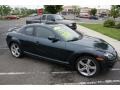 2004 Nordic Green Mica Mazda RX-8 Sport  photo #3