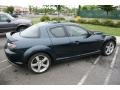2004 Nordic Green Mica Mazda RX-8 Sport  photo #4