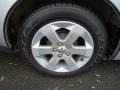 Classic Silver Metallic - Prius Hybrid Photo No. 36