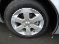 Classic Silver Metallic - Prius Hybrid Photo No. 37