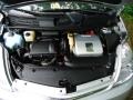 Classic Silver Metallic - Prius Hybrid Photo No. 43