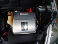 Classic Silver Metallic - Prius Hybrid Photo No. 44
