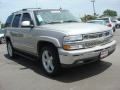 2004 Silver Birch Metallic Chevrolet Tahoe LT  photo #7