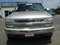 2004 Silver Birch Metallic Chevrolet Tahoe LT  photo #8