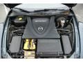2004 Nordic Green Mica Mazda RX-8 Sport  photo #24