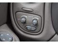 Taupe Controls Photo for 2003 Pontiac Bonneville #50938884