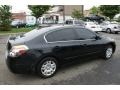 Super Black - Altima 2.5 S Photo No. 4