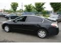 Super Black - Altima 2.5 S Photo No. 6