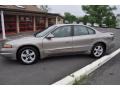 Light Bronzemist Metallic 2003 Pontiac Bonneville SLE Exterior