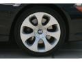 Jet Black - 6 Series 650i Coupe Photo No. 6