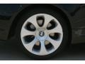 Jet Black - 6 Series 650i Coupe Photo No. 7