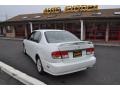 2000 Aspen White Pearl Infiniti G 20 Sedan  photo #4